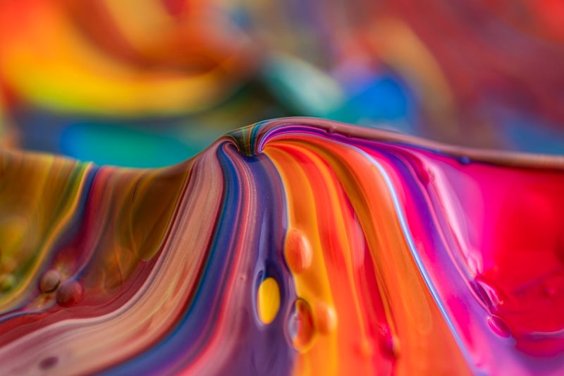 Wave Patterns